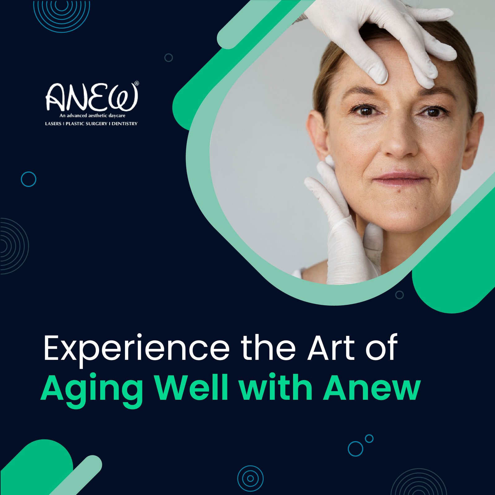 Anti-Aging Treatment In Bangalore